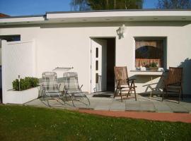 Ferienhaus naehe Binz WE12899, holiday rental in Seerams