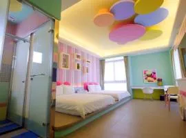 Bookline B&B