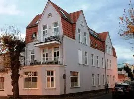 Appartementhaus Warnemünde