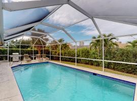 Marco Sands, hotel in Marco Island