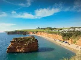 Ladram Bay Holiday Park