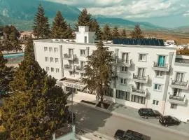 Hotel Turizem Shkelzeni