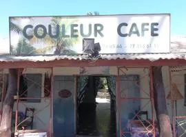 Couleur Café