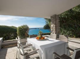Sul Mare Sardegna Villa Nesea, hotel en Villasimius