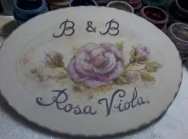 Locazioni Brevi La RosaViola GUEST ROOMS