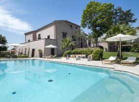 Relais San Giuliano, hotel v destinácii Viagrande