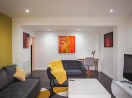 Ur City Pad - 4 bedrooms - 4 bathrooms - Somerset House