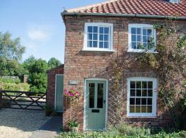 1 Hope Cottage, vacation home in Spilsby