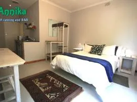 Annika Self-catering and B&B