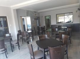 Sunflower Guesthouse, hotel v destinaci Vanderbijlpark