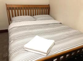 The Guest House – hotel w Luton