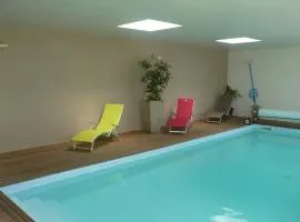 La baie