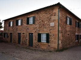 Casa Dona Amélia, üdülőház Idanha-a-Novában