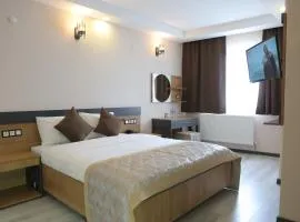 KORKMAZ OTEL