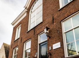 B&B 'het Gripshuis', hotel di Vught