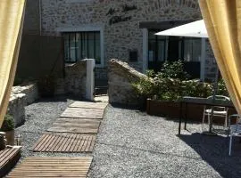 Au Paradis Cathare