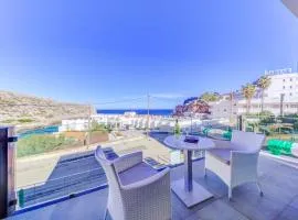 Cala Clara Beach Apartment