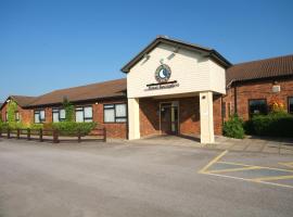 Kingstown Hotel by Greene King Inns, hotel in Hull
