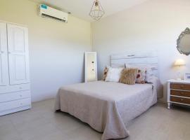 126 Suite Mendoza, holiday rental sa Suipacha