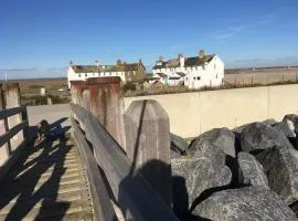 7 Coastguard Cottages, Jury’s Gap, Camber Sands
