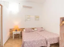 Habitación doble en villa