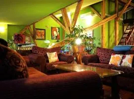 Luxury OldTown Loft 320m2 on Hlavná street