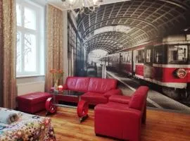 Stylowa Kamienica w Centrum