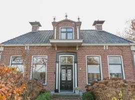 De Friese Wouden, bed and breakfast en Suameer