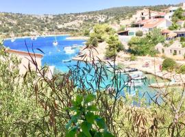 Villa Masline, hotel en Sevid