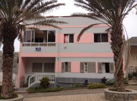 Sissi's B&B, vacation rental in Ponta do Sol