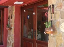 Hotel 2 estrellas en Humahuaca Hotel 2 estrellas en Humahuaca