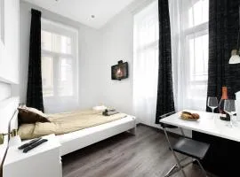 Annabelle Downtown Apartments