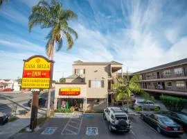 Casa Bella Inn- Huntington Park
