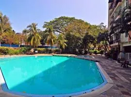 Home stay Bayu Emas Appartment, Batu Ferringhi