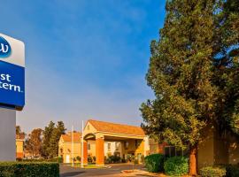 Best Western Brentwood Inn, hotel v destinaci Brentwood