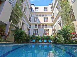 The Legian Sunset Residence