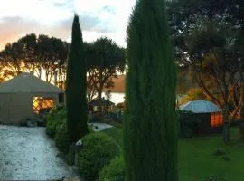 Ngahere Hou Glamping