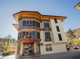 Hotel Norpheling, hotel in Thimphu