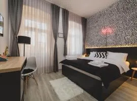 Hotel Marienplatz Podgorica