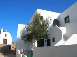 Irene Rooms