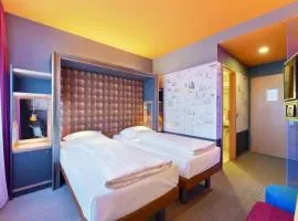 Designhotel + CongressCentrum Wienecke XI.