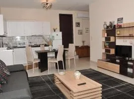 Giota's House