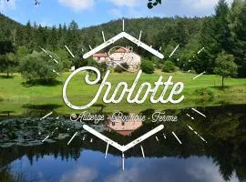 Auberge de la Cholotte