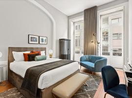 The White Box Boutique House