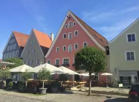 Hotel-Gasthof Blaue Traube e.K.