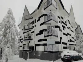 Divcibare apartmani Gavrić