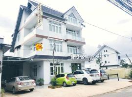 Spring Hotel, hotel en Dalat