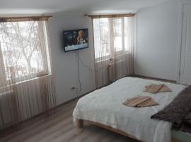 Hotel Andreevsky, Hotel in Winnyzja
