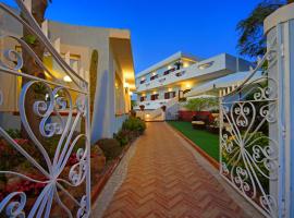 Iris Hotel, hotel a Forio di Ischia