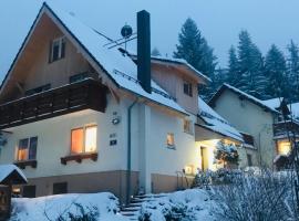 WILLA IZBICA KARPACZ parking, jacuzzi, sauna gratis